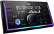 Автомагнітола JVC KW-X850BT Bluetooth, USB, FM/АМ - зображення 3