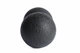 Мяч массажный двойной мфр для спины и тела Peanut Double Ball 16х8 см Black 11336788 - изображение 2