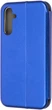 Чехол-книжка для смартфона ArmorStandart G-Case для Samsung A15 4G (A155)/A15 5G Blue (ARM72502) - изображение 2