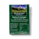 Льодяники швейцарські без цукру RICOLA гірська м'ята Menta di Montagna Senza Zucher 50г - зображення 2
