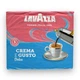 Кава мелена LAVAZZA crema e gusto dolce (сіра) 2x250г - зображення 2