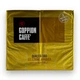 Кофе молотый GOPPION CAFFE 100% арабика qualita oro 250г - изображение 2