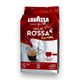 Кава в зернах Lavazza qualita rossa (50% arabica, 50% robusta), 1000 г - изображение 2