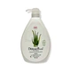 Мыло жидкое Dermo Med Crema di Sapone Aloe 1000 мл - изображение 1