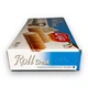 Вафельные трубочки Lago с молочным кремом roll break latte, 80 г - изображение 2