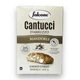 Печенье кантучини Falcone классическое с миндалем cantucci mandorle, 200 г - изображение 2