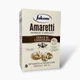 Печенье амаретти FALCONE мягкое миндальное с капли шоколада amaretti morbidi d'abruzzo gocce di cioccolato - изображение 1