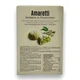 Печенье амаретти Falcone мягкое с фисташкой amaretti morbidi pistacchio, 170 г - изображение 4