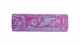 Массажный ролик гладкий для спины и тела МФР 45 см Pink/Blue 14109105 - изображение 2