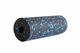 Массажный ролик гладкий мини МФР 15х5,3 см Black/Blue 11439146 - изображение 5