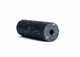 Массажный ролик гладкий мини МФР 15х5,3 см Black/Blue 11439146 - изображение 6