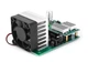 Регульоване електронне навантаження, опір 9-28VDC 10A 110W - зображення 3