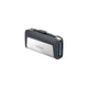 USB флеш накопитель SanDisk 256GB Ultra Dual Drive USB 3.1 Type-C (SDDDC2-256G-G46) - изображение 3