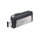 USB флеш накопитель SanDisk 256GB Ultra Dual Drive USB 3.1 Type-C (SDDDC2-256G-G46) - изображение 8