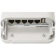 Точка доступу Wi-Fi Mikrotik RBOmniTikU-5HnD - зображення 3
