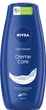 Крем-гель для душу Nivea Care доглядовий 500 мл (9005800282497) - зображення 1