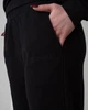 Штани жіночі спорт TRUSSARDI JEANS (56P00367-1T006030-K299/22-23) Чорний L - изображение 4