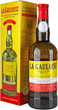 Ликер La Gauloise Jaune Yellow 0.75 л 40% (3770002611173) - изображение 1