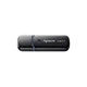 USB флеш накопитель Apacer 32GB AH355 Black USB 3.0 (AP32GAH355B-1) - изображение 1