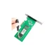 Контролер M.2 PCIe SSD to PCI-E Maiwo (KT016) - зображення 6