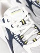 Женские кроссовки Skechers 39 Белый 117362 GYMT - изображение 4