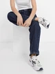 Женские кроссовки Skechers 39 Белый 117362 GYMT - изображение 6