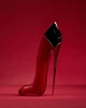 Парфюмированная вода для женщин Carolina Herrera Very Good Girl 150 мл (841106101065679) - изображение 2