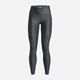 Спортивные леггинсы для фитнеса женские Under Armour Armour Branded Legging gry 1376327-012 S (196040931111) - изображение 4