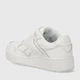 Детские кожаные кеды для девочки Reebok Atr Chill 100200250 32 Белые (1200143544556) - изображение 3