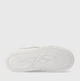 Детские кожаные кеды для девочки Reebok Atr Chill 100200250 32 Белые (1200143544556) - изображение 5