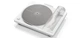 Проигрыватель виниловых дисков Denon DP-400 White - изображение 2