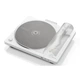 Проигрыватель виниловых дисков Denon DP-450USB White - изображение 2