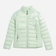 Детская демисезонная куртка для девочки 4F 4FJAW23TDJAF219-42S 122 см (5904698475841) - изображение 6