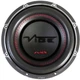 Автомобильный сабвуфер Vibe SLICK8D2-V3 - изображение 1