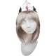 Обруч Диадема SETA Decor 11-265SL - изображение 1