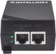 PoE zasilacz Intellinet Network Solutions 1P PoE+ GIGA (0766623561518) - obraz 4