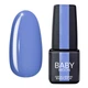 Гель лак BABY Moon Lilac Train Collection №020, 6 мл - изображение 1
