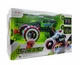 Машинка Джип-дрифтер Shantou "wheels" управление рукой 36 см 339-1b - изображение 3