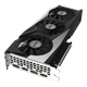 Відеокарта Gigabyte, GeForce RTX 3060, GAMING OC (Limited Hash Rate), 12Gb GDDR6, 192-bit, 2xHDMI/2x - зображення 2