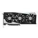 Відеокарта Gigabyte, GeForce RTX 3060, GAMING OC (Limited Hash Rate), 12Gb GDDR6, 192-bit, 2xHDMI/2x - зображення 3