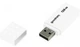 Флеш-накопичувач GOODRAM UME2 White (UME2-1280W0R11) - зображення 2