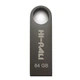 Флеш-накопичувач USB 64GB Hi-Rali Shuttle Series Black (HI-64GBSHBK) - изображение 1