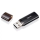 Флеш-накопичувач Apacer AH25B Black (AP128GAH25BB-1) - изображение 3