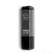 Флеш-накопичувач USB 4GB T&G 121 Vega Series Grey (TG121-4GBGY) - зображення 1