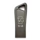 Флеш-накопичувач USB 16GB T&G 114 Metal Series (TG114-16G) - изображение 1
