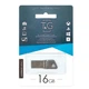 Флеш-накопичувач USB 16GB T&G 114 Metal Series (TG114-16G) - изображение 2