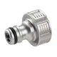 Конектор з'єднувальний Gardena Premium 3/4" (18241-20.000.00) - зображення 1
