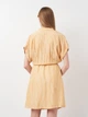 Платье H&M 34 Оранжевый 0772305_бел.пол_13 - изображение 3