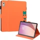 Чехол-книжка Animal Wallet для Lenovo Tab M9 (TB310FU/XU) Frog - изображение 1