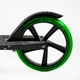 Самокат двухколесный Best Scooter (SH-50730) "SHARK" с ручным тормозом 1 амортизатор - изображение 5